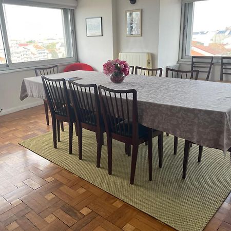 פורטו Apartamento Vintage 2 מראה חיצוני תמונה