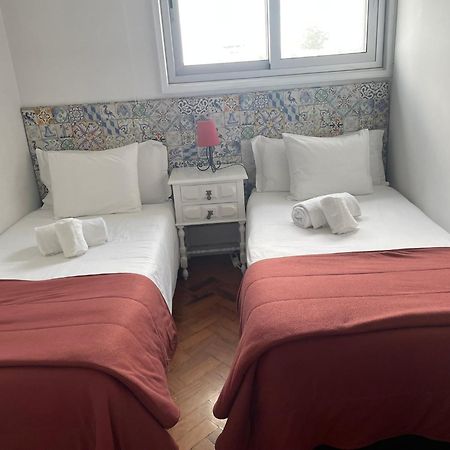 פורטו Apartamento Vintage 2 מראה חיצוני תמונה