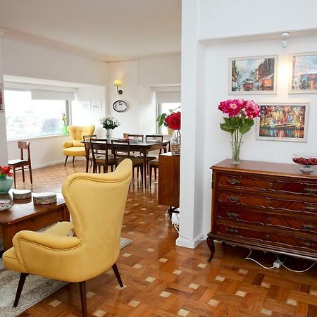 פורטו Apartamento Vintage 2 מראה חיצוני תמונה