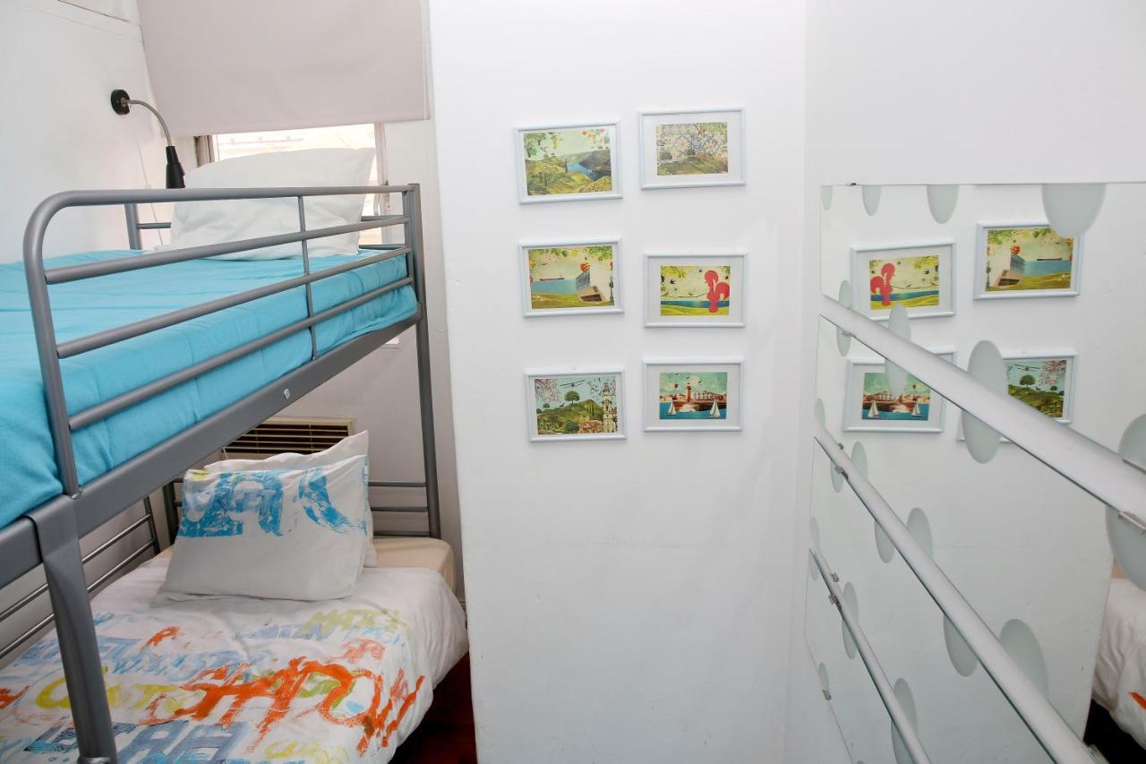 פורטו Apartamento Vintage 2 מראה חיצוני תמונה