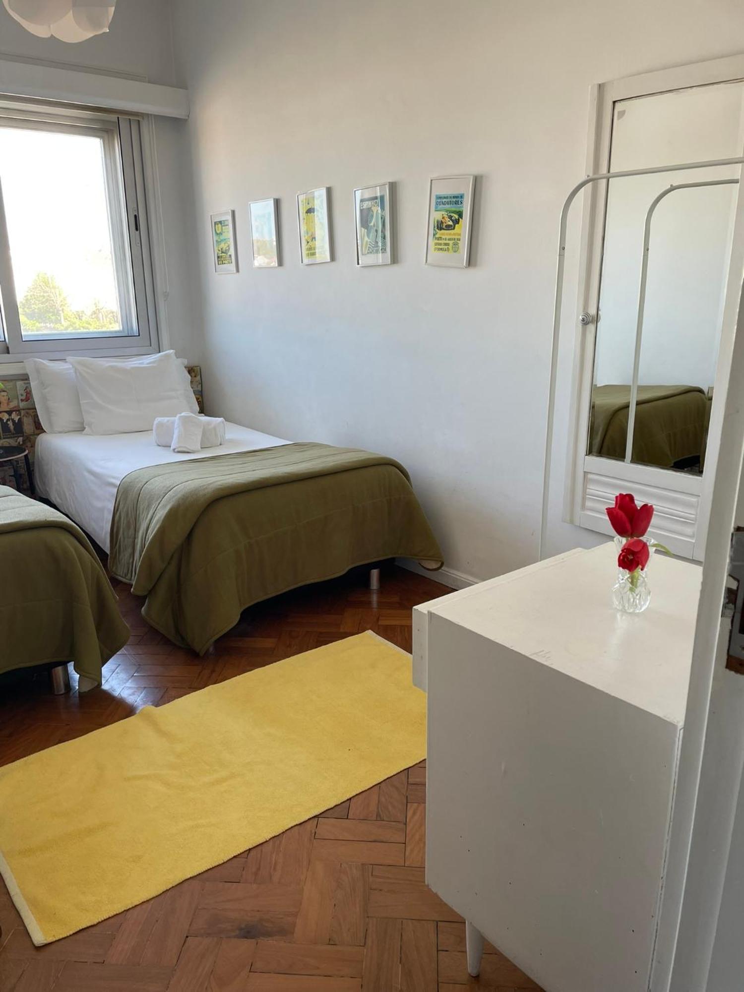 פורטו Apartamento Vintage 2 מראה חיצוני תמונה