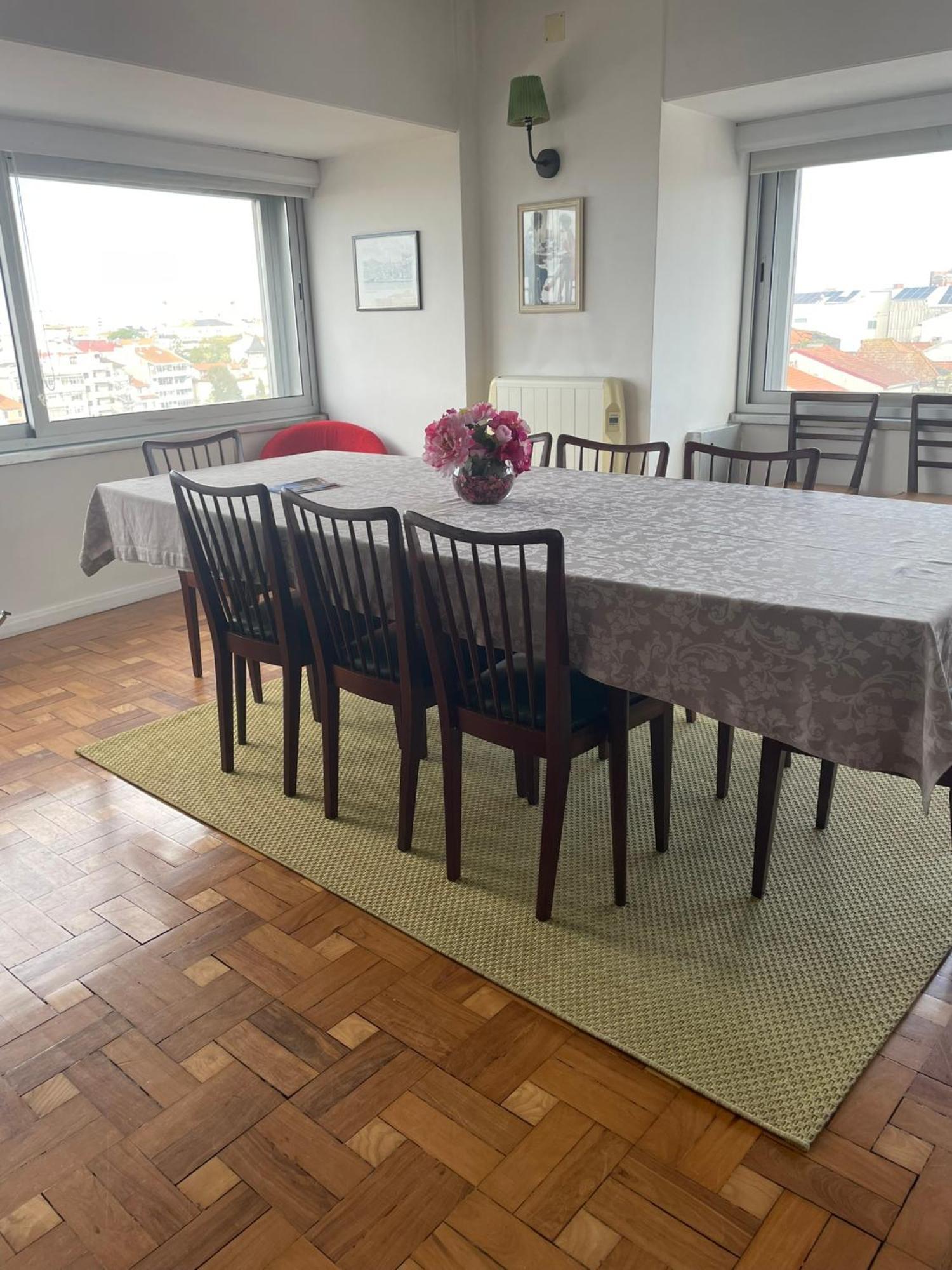 פורטו Apartamento Vintage 2 מראה חיצוני תמונה