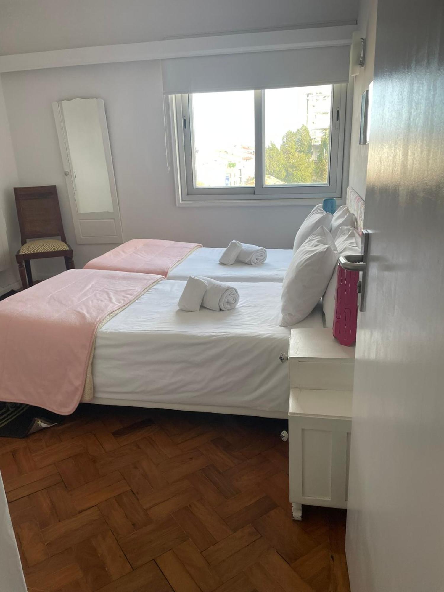 פורטו Apartamento Vintage 2 מראה חיצוני תמונה