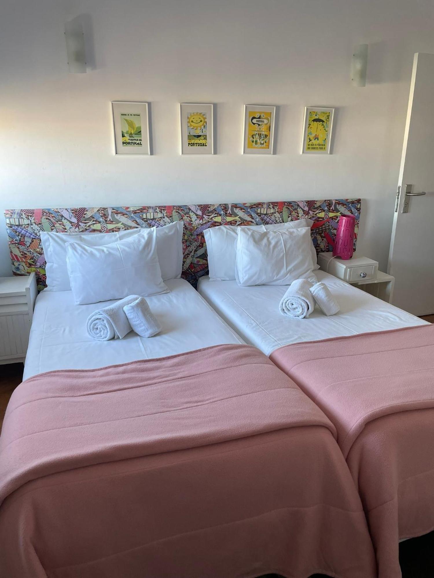 פורטו Apartamento Vintage 2 מראה חיצוני תמונה