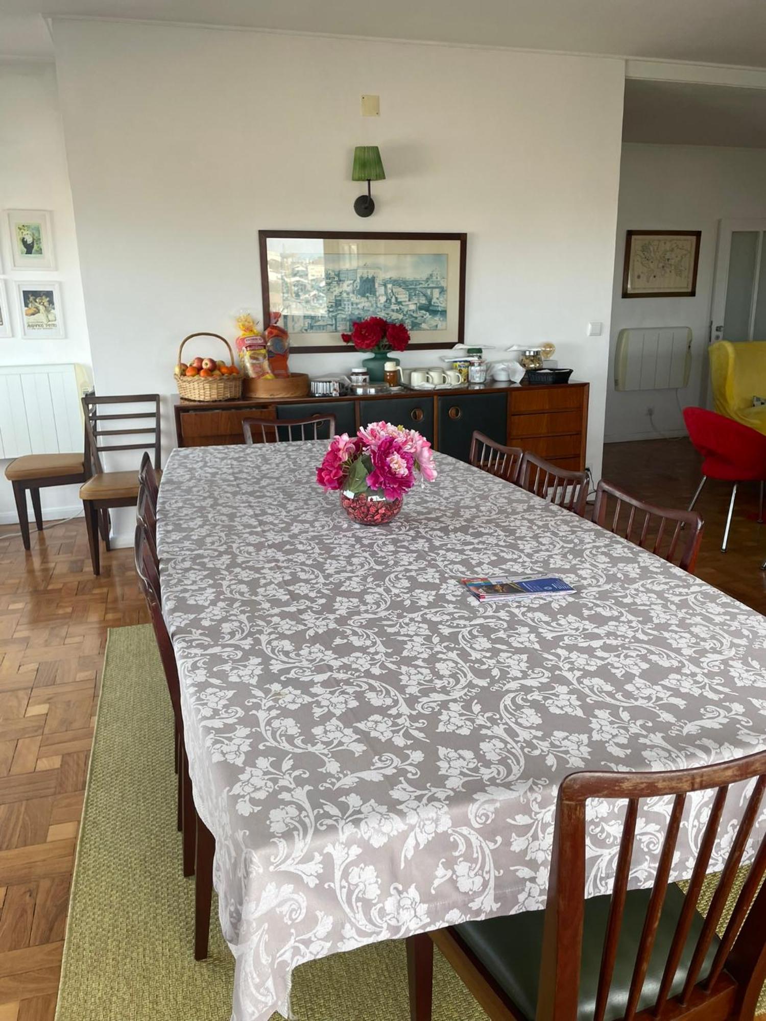 פורטו Apartamento Vintage 2 מראה חיצוני תמונה