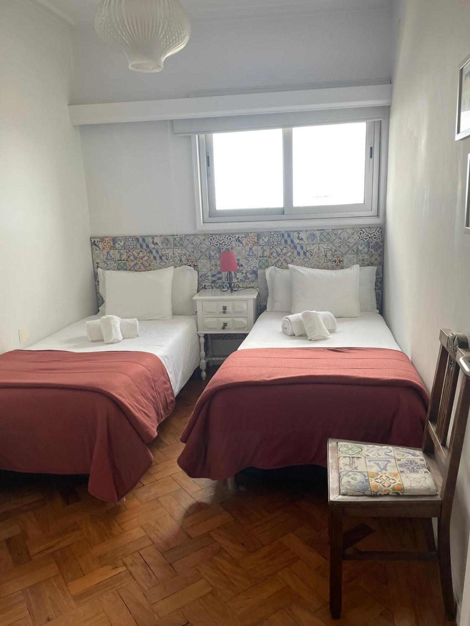 פורטו Apartamento Vintage 2 מראה חיצוני תמונה