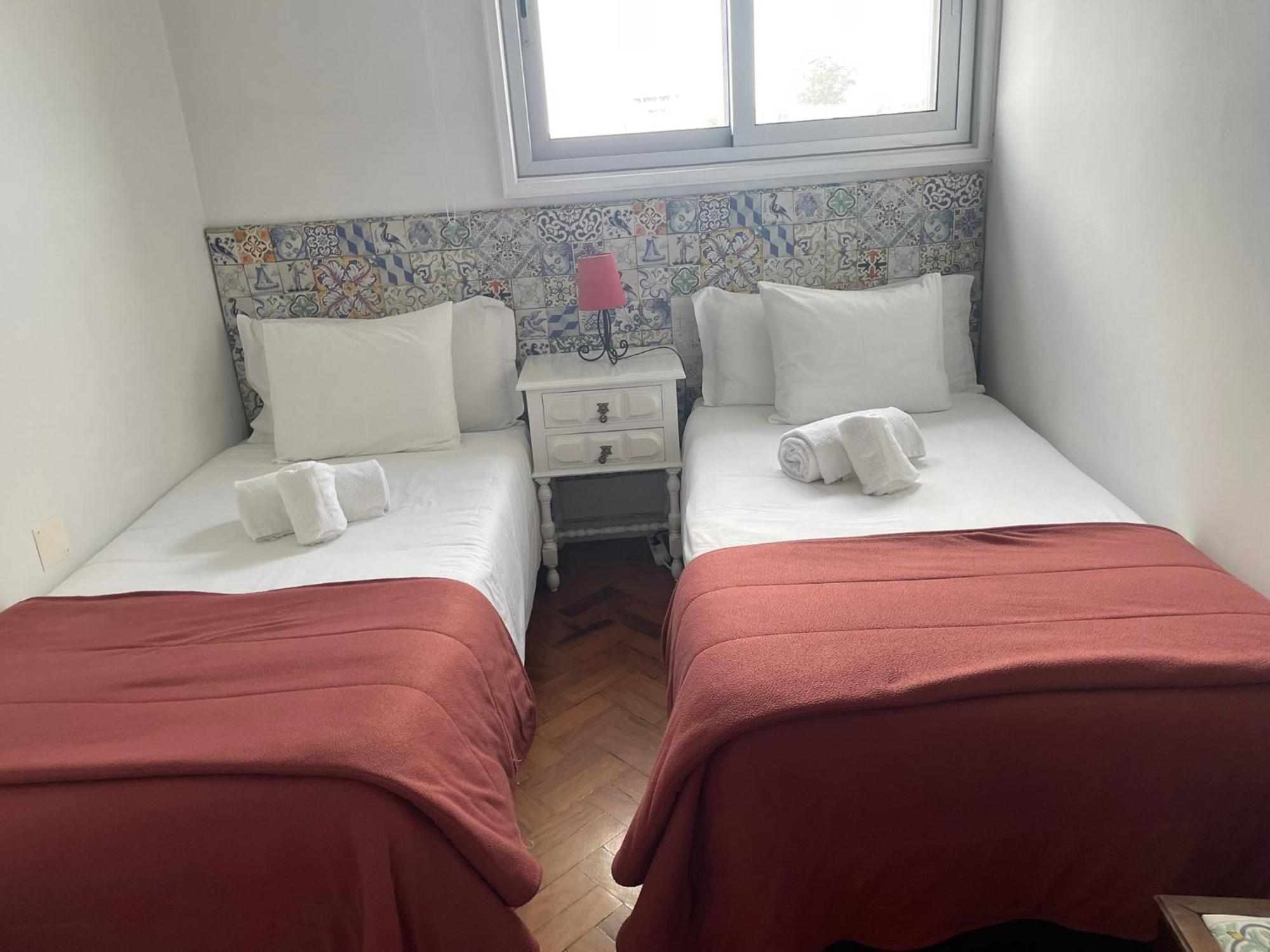 פורטו Apartamento Vintage 2 מראה חיצוני תמונה