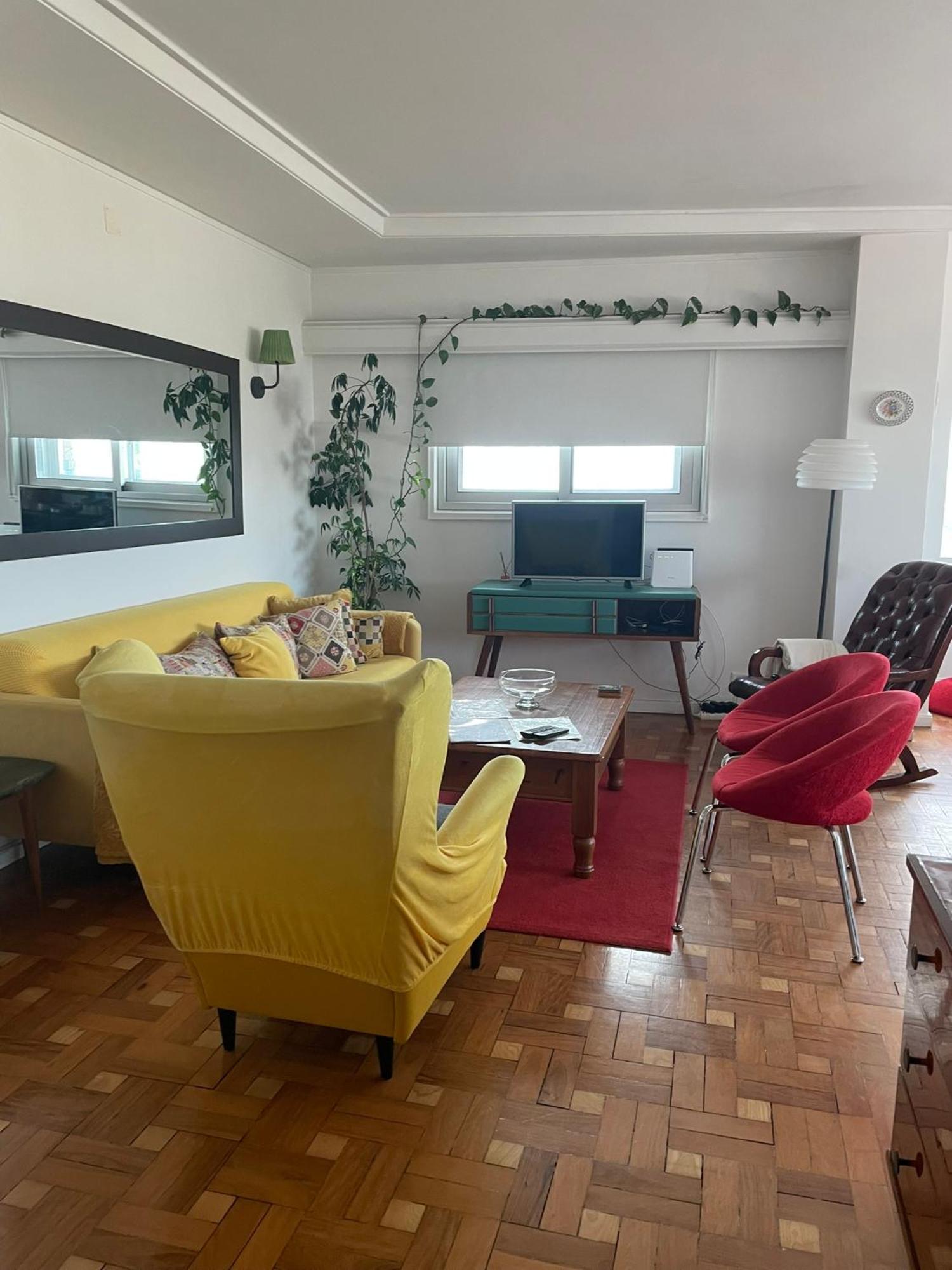 פורטו Apartamento Vintage 2 מראה חיצוני תמונה