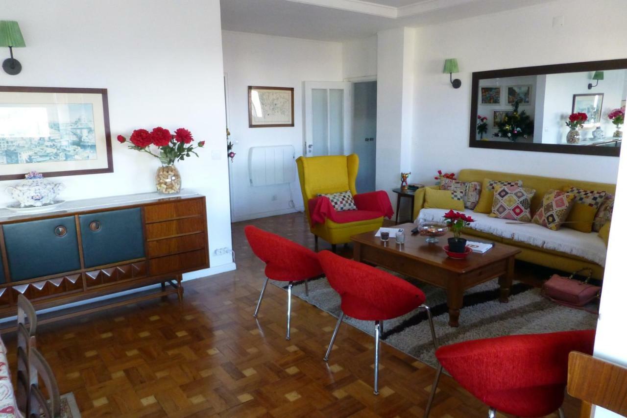 פורטו Apartamento Vintage 2 מראה חיצוני תמונה