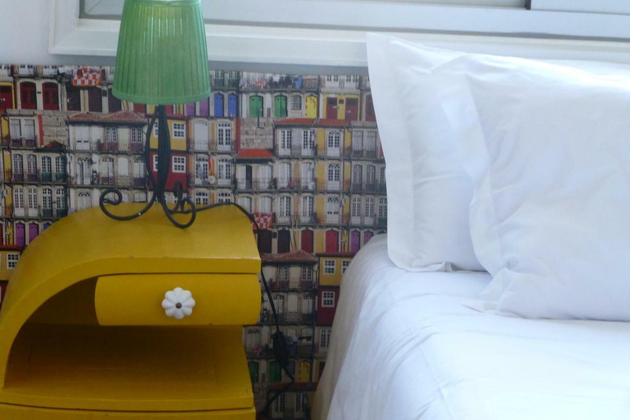 פורטו Apartamento Vintage 2 מראה חיצוני תמונה