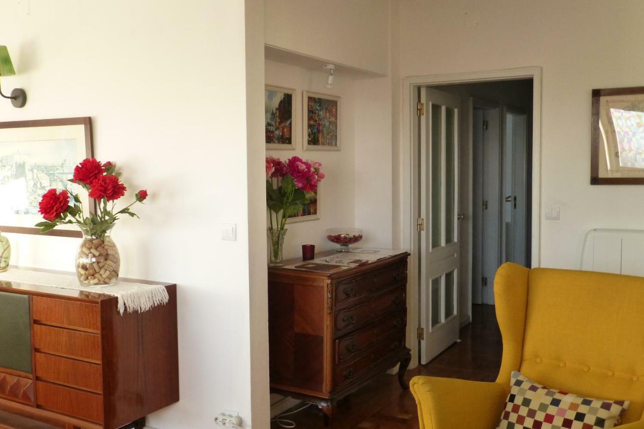 פורטו Apartamento Vintage 2 מראה חיצוני תמונה