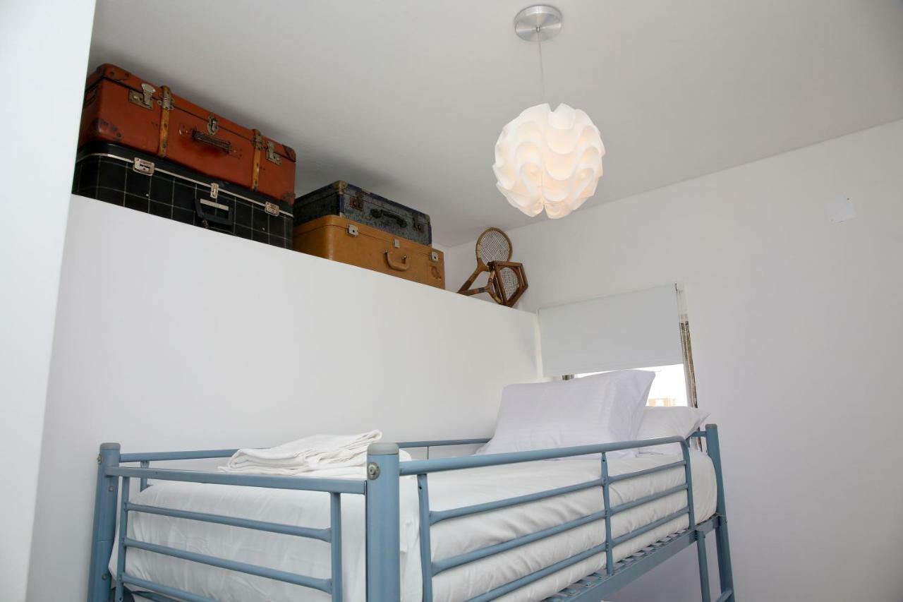 פורטו Apartamento Vintage 2 מראה חיצוני תמונה