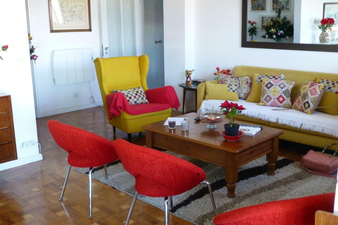 פורטו Apartamento Vintage 2 מראה חיצוני תמונה
