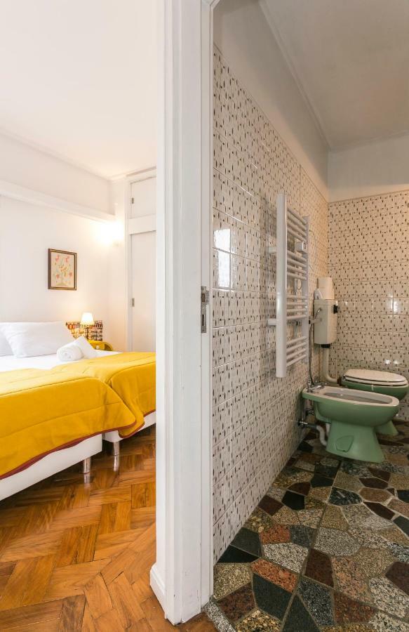 פורטו Apartamento Vintage 2 מראה חיצוני תמונה