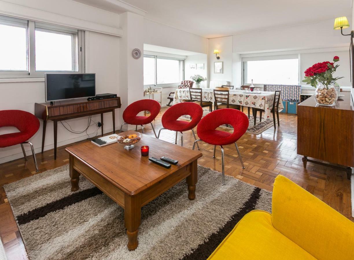 פורטו Apartamento Vintage 2 מראה חיצוני תמונה
