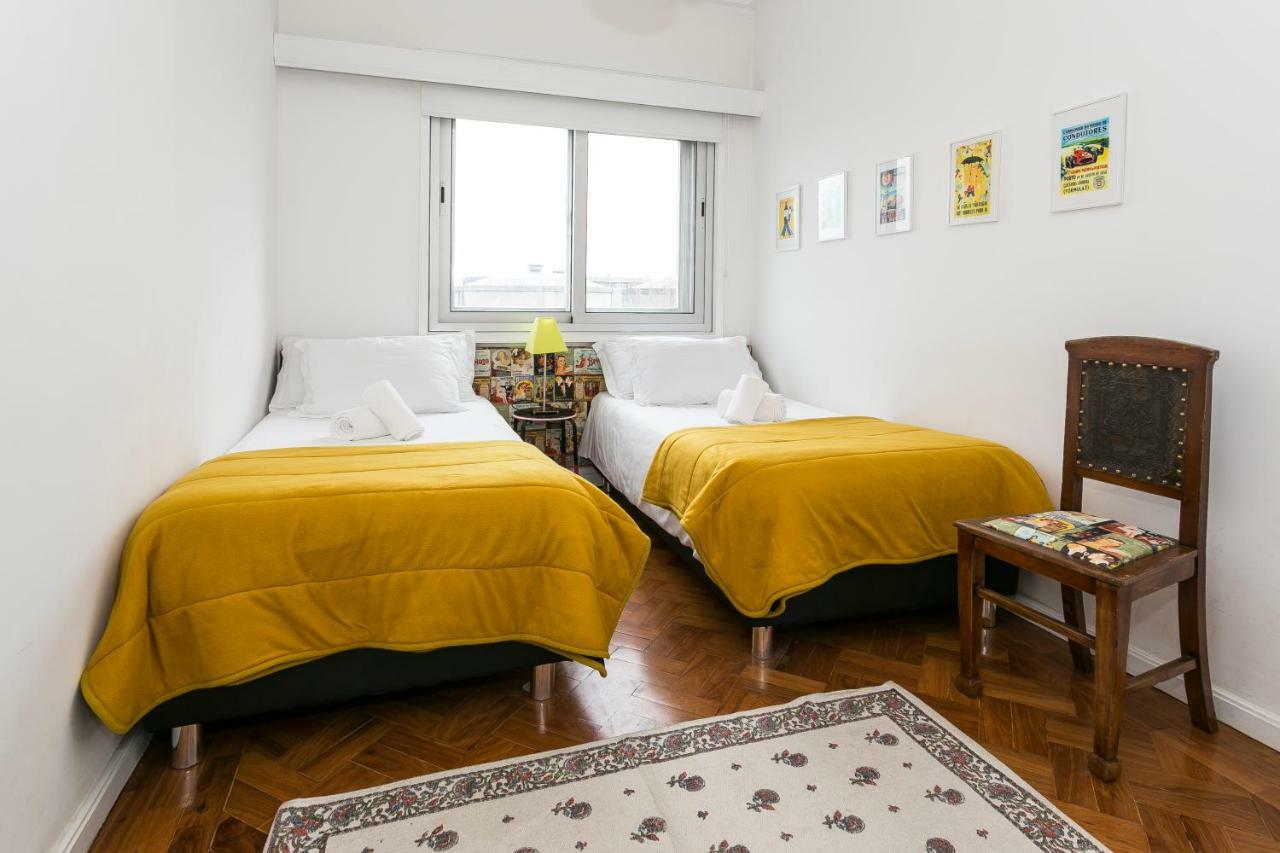 פורטו Apartamento Vintage 2 מראה חיצוני תמונה