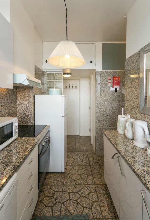 פורטו Apartamento Vintage 2 מראה חיצוני תמונה