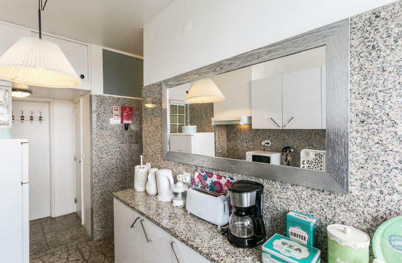 פורטו Apartamento Vintage 2 מראה חיצוני תמונה