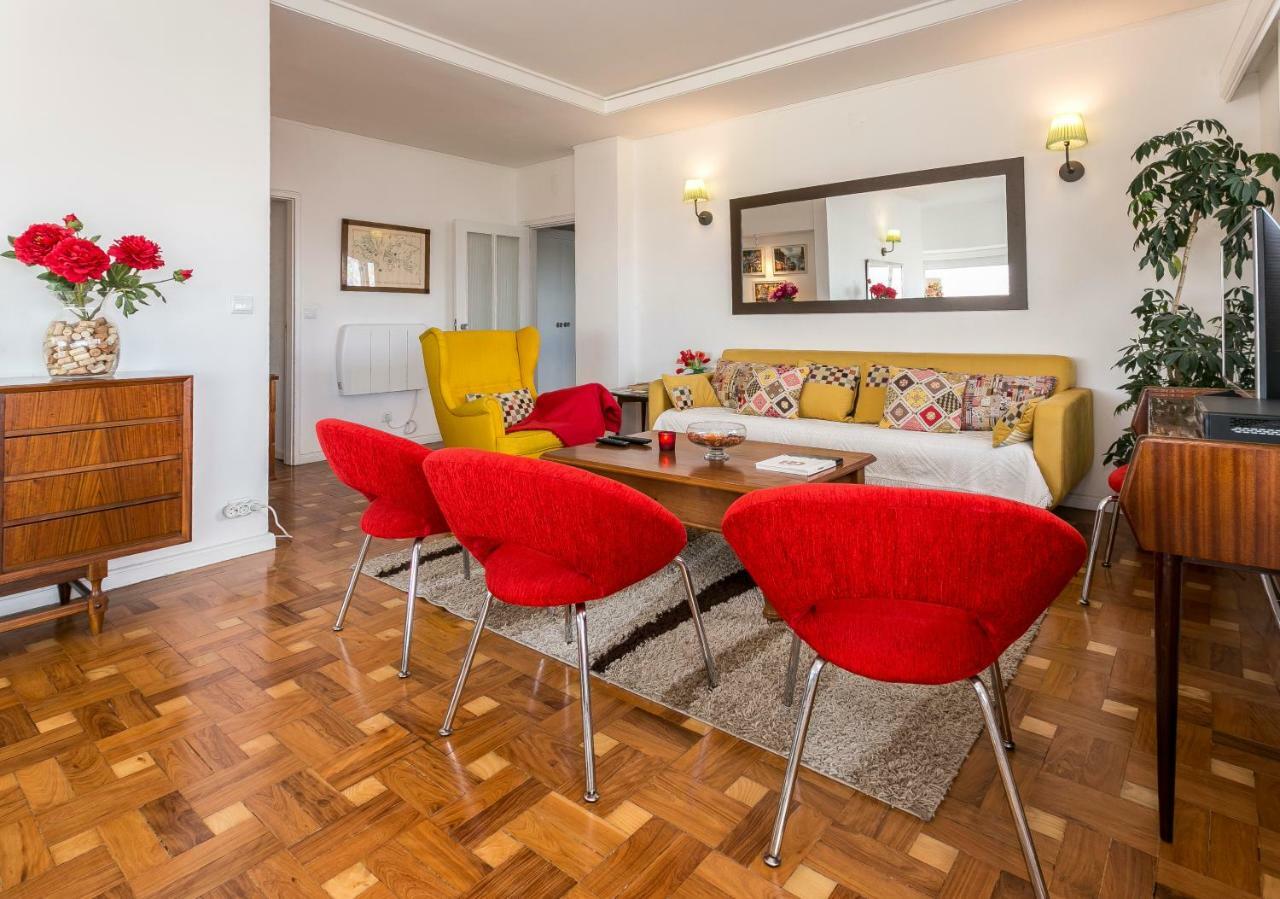 פורטו Apartamento Vintage 2 מראה חיצוני תמונה