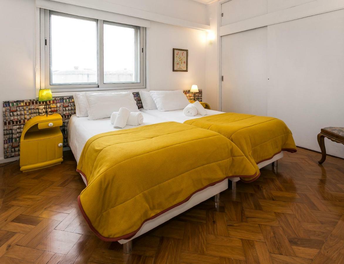 פורטו Apartamento Vintage 2 מראה חיצוני תמונה