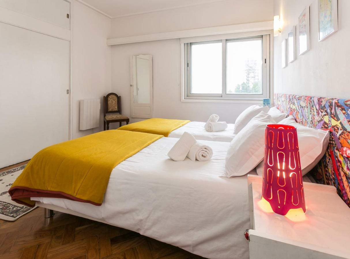 פורטו Apartamento Vintage 2 מראה חיצוני תמונה