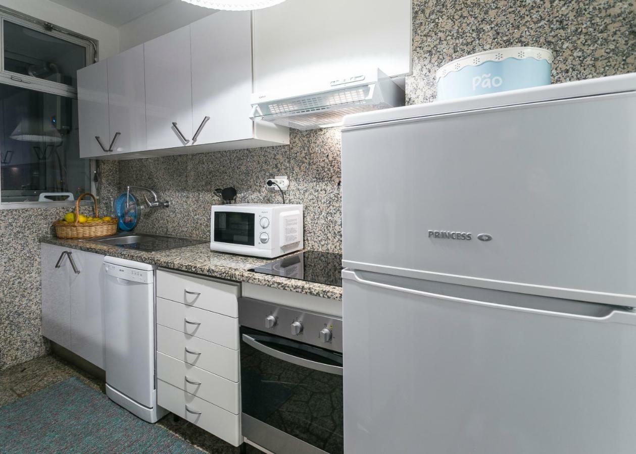 פורטו Apartamento Vintage 2 מראה חיצוני תמונה